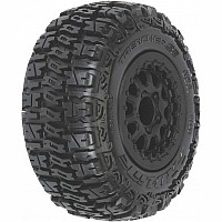 Trencher SC 2.2 3.0 M2 Mnt Renegade Wheel Blk SLH