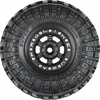 Fr R Interco TSL Super Swamper 2.2 G8 Crawler Tires (2)