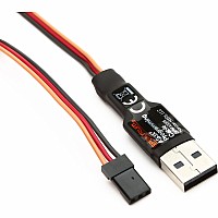 Transmitter/Receiver Programming Cable: USB Interface