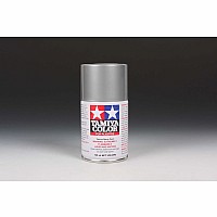 Spray Lacquer TS-17 Alum Silve