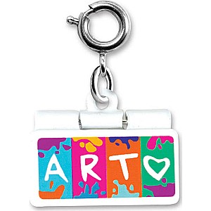 Art Set Charm