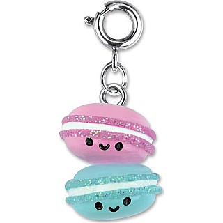 Macaron Buddies Charm