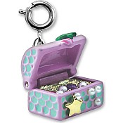 Mermaid Treasure Chest Charm