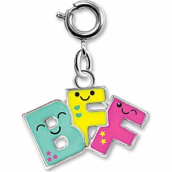 BFF Buddies Charm
