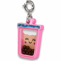 Bubble Tea Shaker Charm