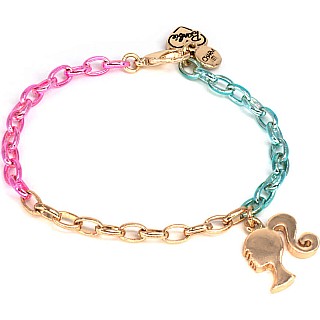 Barbie Chain Bracelet