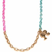 Barbie Chain Necklace