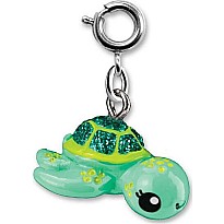 Baby Sea Turtle Charm