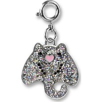 Glitter Stingray Charm