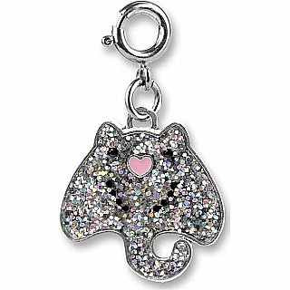 Glitter Stingray Charm