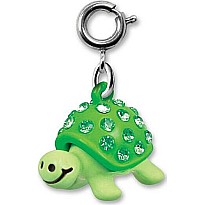 Turtle Charm