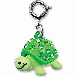 Turtle Charm