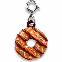 Girl Scout Coconut Caramel Charm