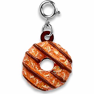 Girl Scout Coconut Caramel Charm