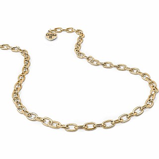 Gold Chain Necklace