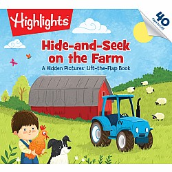 Hide-and-Seek on the Farm