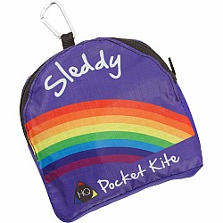 Sleddy Rainbow