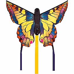 Butterfly Kite Swallowtail 'R'