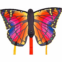 Butterfly Kite Ruby 'R'