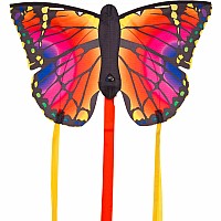 Butterfly Kite Ruby 'R'