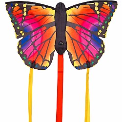 Butterfly Kite Ruby 'R'