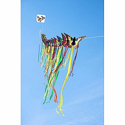 Butterfly Kite Ruby 'R'
