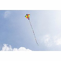 20" Ecoline Eddy Galaxy Kite