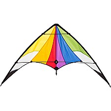 Orion Rainbow Stunt Kite