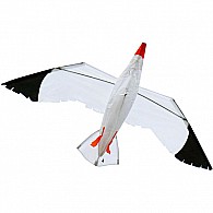 Seagull 3D kite