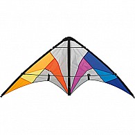 Quickstep II Rainbow Sport Kite