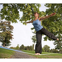 Slackline