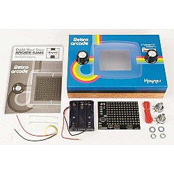 Haynes Retro Arcade Kit