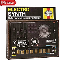 Haynes Synth Kit