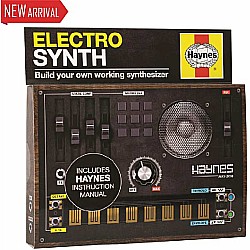 Haynes Synth Kit