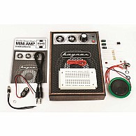 Haynes Mp3 Amplifier Kit