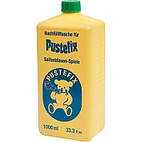 Pustefix refill bottle 1000ml