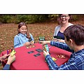 Happy Camper TRIO Family Card Game Ages 8+