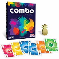 Combo Game