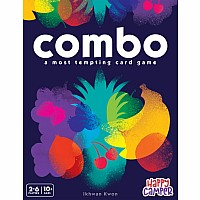 Combo Game