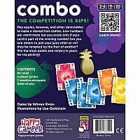 Combo Game
