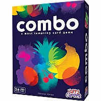Combo Game