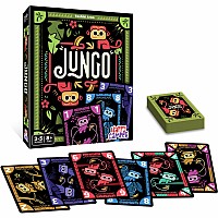 Jungo Card Game