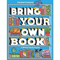 Bring Your Own Book