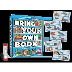 Bring Your Own Book