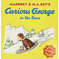 Curious George in the Snow (CANCELED)