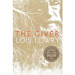 The Giver (The Giver Quartet #1)