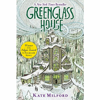 Greenglass House