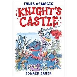 Knight's Castle (Tales of Magic #3)