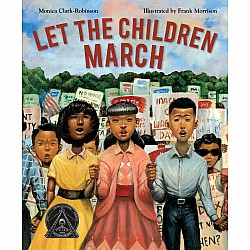 Let the Children March