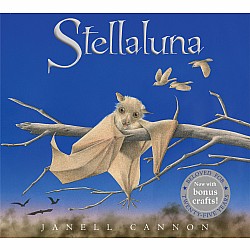 Stellaluna (25th Anniversary Edition)